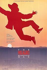 The Milagro Beanfield War (1988) watch-The Milagro Beanfield War (1988)