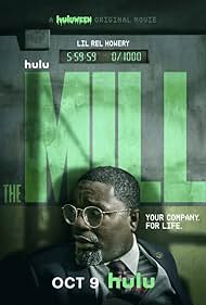 The Mill (2023) watch-The Mill (2023)