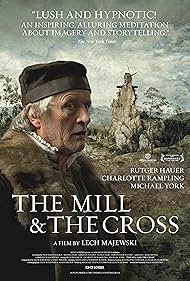 The Mill and the Cross (2011) watch-The Mill and the Cross (2011)