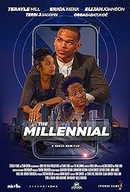 The Millennial (2022) watch-The Millennial (2022)