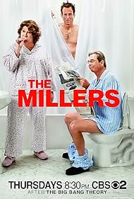 The Millers (2013) watch-The Millers (2013)