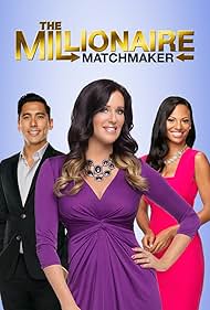 watch-The Millionaire Matchmaker (2008)