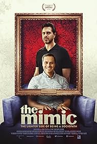 watch-The Mimic (2021)