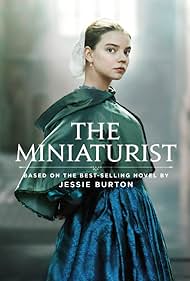 watch-The Miniaturist (2018)