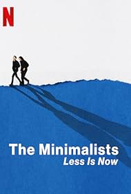 The Minimalists: Less Is Now (2021) watch-The Minimalists: Less Is Now (2021)