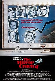 watch-The Mirror Crack'd (1980)