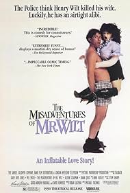 The Misadventures of Mr. Wilt (1989) watch-The Misadventures of Mr. Wilt (1989)