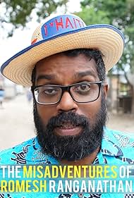 The Misadventures of Romesh Ranganathan (2018) watch-The Misadventures of Romesh Ranganathan (2018)
