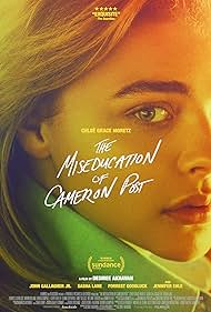 The Miseducation of Cameron Post (2018) watch-The Miseducation of Cameron Post (2018)