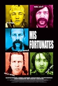 The Misfortunates (2010) watch-The Misfortunates (2010)