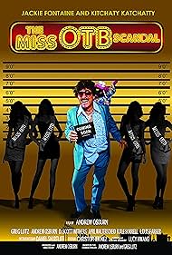 The Miss OTB Scandal (2021) watch-The Miss OTB Scandal (2021)