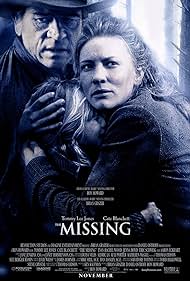 The Missing (2003) watch-The Missing (2003)