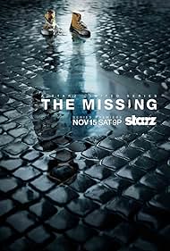 watch-The Missing (2014)