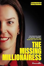 The Missing Millionairess (2023) watch-The Missing Millionairess (2023)
