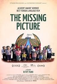 The Missing Picture (2014) watch-The Missing Picture (2014)