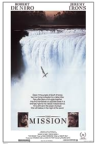 watch-The Mission (1986)