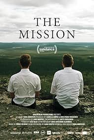 The Mission (2022) watch-The Mission (2022)