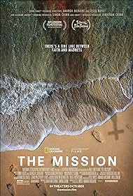 watch-The Mission (2023)