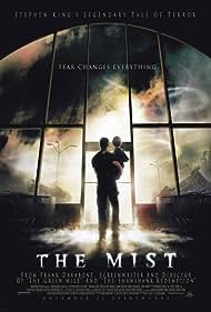 The Mist (2007) watch-The Mist (2007)