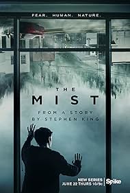 watch-The Mist (2017)