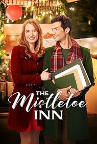 watch-The Mistletoe Inn (2017)