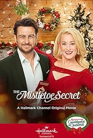 watch-The Mistletoe Secret (2019)