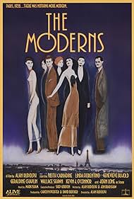 watch-The Moderns (1988)