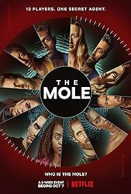 watch-The Mole (2022)
