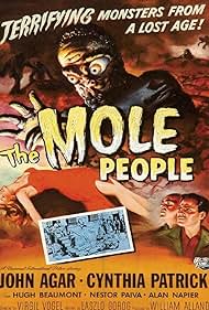 watch-The Mole People (1956)