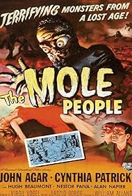 The Mole People (1956) watch-The Mole People (1956)