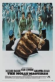 watch-The Molly Maguires (1970)
