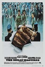 The Molly Maguires (1970) watch-The Molly Maguires (1970)