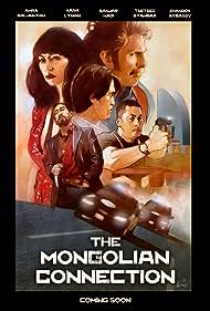 watch-The Mongolian Connection (2019)