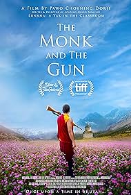 watch-The Monk and the Gun (2024)