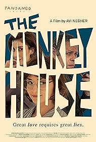 watch-The Monkey House (2023)