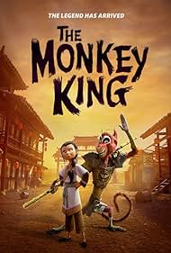 watch-The Monkey King (2023)