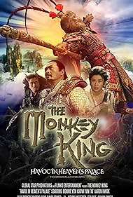 watch-The Monkey King: Havoc in Heaven's Palace (2016)