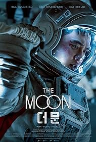 The Moon (2023) watch-The Moon (2023)