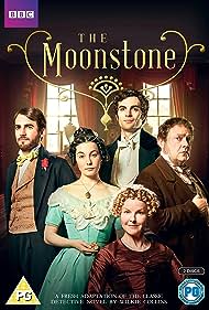 watch-The Moonstone (2016)