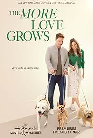 watch-The More Love Grows (2023)