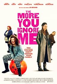 watch-The More You Ignore Me (2020)