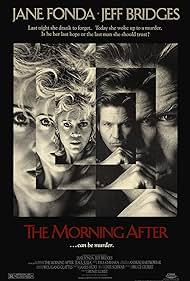 The Morning After (1986) watch-The Morning After (1986)