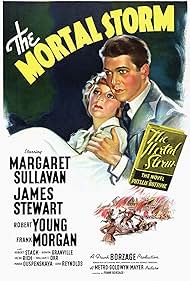 watch-The Mortal Storm (1940)