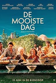 The Most Beautiful Day (2024) watch-The Most Beautiful Day (2024)