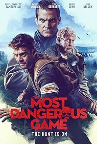 watch-The Most Dangerous Game (2022)