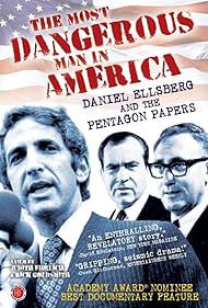 The Most Dangerous Man in America: Daniel Ellsberg and the Pentagon Papers (2009) watch-The Most Dangerous Man in America: Daniel Ellsberg and the Pentagon Papers (2009)