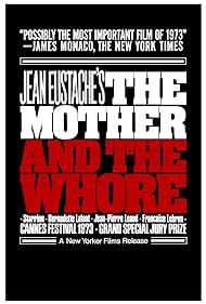 watch-The Mother and the Whore (1973)