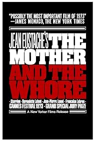 The Mother and the Whore (1973) watch-The Mother and the Whore (1973)