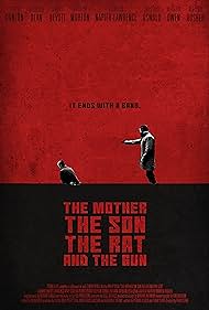 The Mother the Son the Rat and the Gun (2022) watch-The Mother the Son the Rat and the Gun (2022)