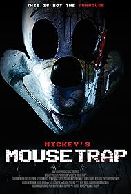 The Mouse Trap (2024) watch-The Mouse Trap (2024)